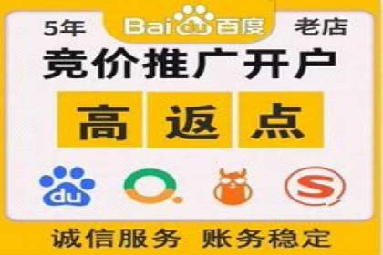 百度竞价托管服务，让广告投放更科学、更高效